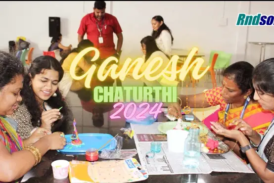 Ganesh Chaturti